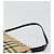 Pouch Accessori BURBERRY Nova Check PVC Leather Beige Silver Auth 198675A Argento - vista 8