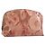 LOUIS VUITTON Monogram Vernis Ikat Flower Pochette Cosmetic M90046 Auth BA15040 Rosa
