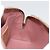 LOUIS VUITTON Monogram Vernis Ikat Flower Pochette Cosmetic M90046 Auth BA15040 Rosa - vista 18