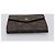 LOUIS VUITTON Monogram Porte Monnaie Bier Cartes Crdit M61660 LV Auth BA15264 Monograma - vista 6