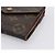 LOUIS VUITTON Monogram Porte Monnaie Bier Cartes Crdit M61660 LV Auth BA15264 Monograma - vista 7