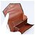 LOUIS VUITTON Monogram Porte Monnaie Bier Cartes Crdit M61660 LV Auth BA15264 Monograma - vista 8