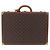 LOUIS VUITTON Monogram Bisten 55 Trunk M21327 LV Auth 193882SAV Monogramma - vista 13