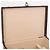 LOUIS VUITTON Monogram Bisten 55 Trunk M21327 LV Auth 193882SAV Monogramma - vista 21
