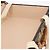 LOUIS VUITTON Monogram Bisten 55 Trunk M21327 LV Auth 193882SAV Monogramma - vista 24