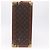 LOUIS VUITTON Monogram Bisten 55 Trunk M21327 LV Auth 193882SAV Monogramma - vista 4