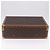 LOUIS VUITTON Monogram Bisten 55 Trunk M21327 LV Auth 193882SAV Monogramma - vista 5