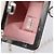 CHANEL Matelasse Chain Shoulder Pouch Lamb Skin White Silver CC Auth 197151M Argento Bianco - vista 12