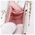 CHANEL Matelasse Chain Shoulder Pouch Lamb Skin White Silver CC Auth 197151M Argento Bianco - vista 18