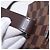 LOUIS VUITTON Damier Ebene Broadway Shoulder Bag N42270 LV Auth 198343 - vista 12