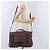 LOUIS VUITTON Damier Ebene Broadway Shoulder Bag N42270 LV Auth 198343 - vista 26