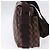 LOUIS VUITTON Damier Ebene Broadway Shoulder Bag N42270 LV Auth 198343 - vista 4