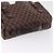 LOUIS VUITTON Damier Ebene Broadway Shoulder Bag N42270 LV Auth 198343 - vista 6