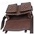 LOUIS VUITTON Damier Ebene Broadway Shoulder Bag N42270 LV Auth 198343 - vista 9