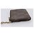 LOUIS VUITTON Monogram Pochette Cles Coin Purse M60033 LV Auth 197562 Monogramma - vista 3