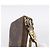 LOUIS VUITTON Monogram Pochette Cles Coin Purse M60033 LV Auth 197562 Monogramma - vista 9