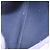 Borsa a tracolla Christian Dior Trotter Canvas Navy Gold Tone Auth 198511A Blu navy - vista 11