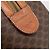Céline Borsa a mano CELINE Macadam Canvas PVC Leather Brown Gold Auth BA15189A Marrone D'oro - vista 17