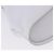 Borsa Salvatore Ferragamo Gancini in pelle 2way White Gold Auth 196350 - vista 17
