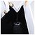 Borsa Salvatore Ferragamo Gancini in pelle 2way White Gold Auth 196350 - vista 19
