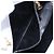 Borsa Salvatore Ferragamo Gancini in pelle 2way White Gold Auth 196350 - vista 22