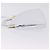 Borsa Salvatore Ferragamo Gancini in pelle 2way White Gold Auth 196350 - vista 4