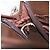Borsa a tracolla Burberrys Nova Check Canvas Beige Tono Oro Auth BA14774 - vista 12
