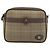 Borsa a tracolla Burberrys Nova Check Canvas Beige Tono Oro Auth BA14774 - vista 13
