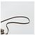 Borsa a tracolla Burberrys Nova Check Canvas Beige Tono Oro Auth BA14774 - vista 14