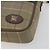 Borsa a tracolla Burberrys Nova Check Canvas Beige Tono Oro Auth BA14774 - vista 15