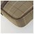 Borsa a tracolla Burberrys Nova Check Canvas Beige Tono Oro Auth BA14774 - vista 16