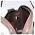Borsa a tracolla Burberrys Nova Check Canvas Beige Tono Oro Auth BA14774 - vista 20