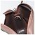 Borsa a tracolla Burberrys Nova Check Canvas Beige Tono Oro Auth BA14774 - vista 21