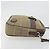 Borsa a tracolla Burberrys Nova Check Canvas Beige Tono Oro Auth BA14774 - vista 3