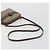 Borsa a tracolla Burberrys Nova Check Canvas Beige Tono Oro Auth BA14774 - vista 7