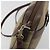 Borsa a tracolla Burberrys Nova Check Canvas Beige Tono Oro Auth BA14774 - vista 9