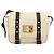 Borsa LOUIS VUITTON Antigua Buzas PM Canvas White Brown M40042 LV Auth bs36763 Marrone Bianco - vista 13