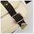 Borsa LOUIS VUITTON Antigua Buzas PM Canvas White Brown M40042 LV Auth bs36763 Marrone Bianco - vista 18