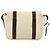 Borsa LOUIS VUITTON Antigua Buzas PM Canvas White Brown M40042 LV Auth bs36763 Marrone Bianco - vista 2