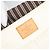 Borsa LOUIS VUITTON Antigua Buzas PM Canvas White Brown M40042 LV Auth bs36763 Marrone Bianco - vista 20