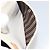 Borsa LOUIS VUITTON Antigua Buzas PM Canvas White Brown M40042 LV Auth bs36763 Marrone Bianco - vista 23