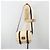 Borsa LOUIS VUITTON Antigua Buzas PM Canvas White Brown M40042 LV Auth bs36763 Marrone Bianco - vista 24