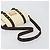 Borsa LOUIS VUITTON Antigua Buzas PM Canvas White Brown M40042 LV Auth bs36763 Marrone Bianco - vista 7