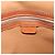Céline Borsa a mano CELINE Macadam Canvas PVC Leather Brown Gold Auth mr2818 Marrone D'oro - vista 17