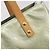 LOUIS VUITTON Monogram Vernis Reade PM Hand Bag Gris M91145 LV Auth am12277V Grigio - vista 18