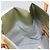 LOUIS VUITTON Monogram Vernis Reade PM Hand Bag Gris M91145 LV Auth am12277V Grigio - vista 21