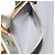 LOUIS VUITTON Monogram Vernis Reade PM Hand Bag Gris M91145 LV Auth am12277V Grigio - vista 23