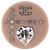 CHANEL Pierce Plastic Pink CC Auth 198812A - Ansicht 3