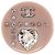 CHANEL Pierce Plastic Pink CC Auth 198812A - Ansicht 8