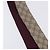 Sciarpa GUCCI GG Canvas Seta Collaborazione Higuchi Yuko Beige Auth 197171M - vista 6